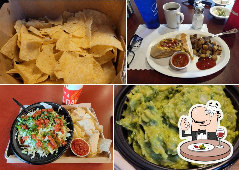 Best burritos in Greenville, North Carolina restaurants, spring 2024
