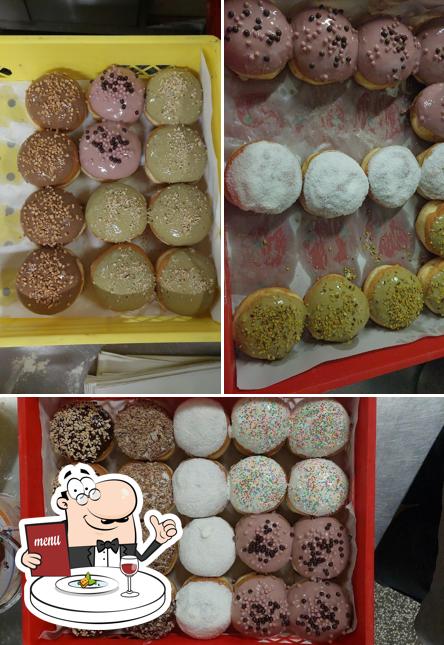 PEKARSKO - TRGOVAČKI OBRT SUČIĆ VL. ANTE SUČIĆ, KIJEVSKA 47