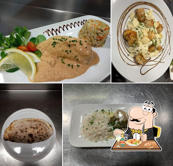 Pizzeria del pierrot