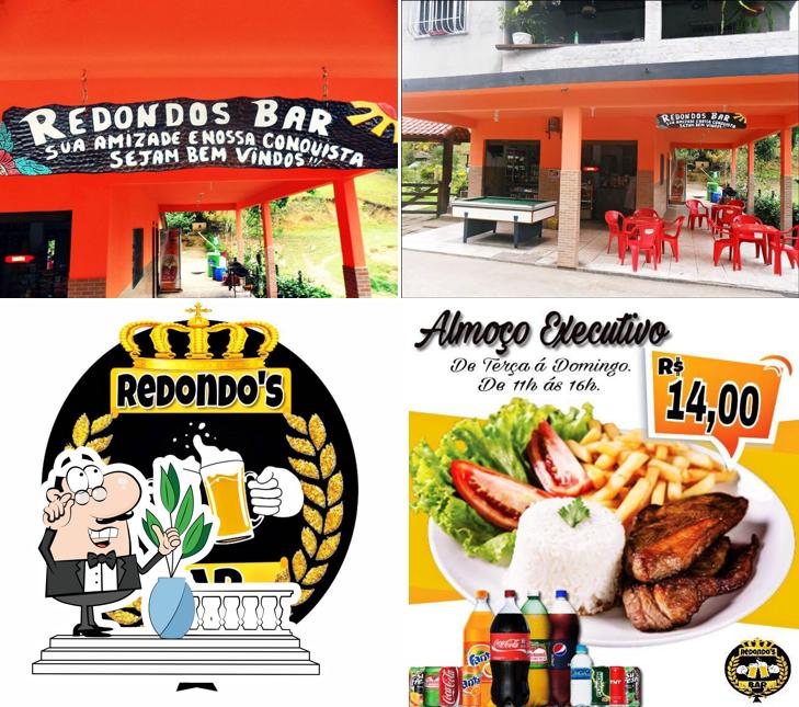 Bar Do Redondo