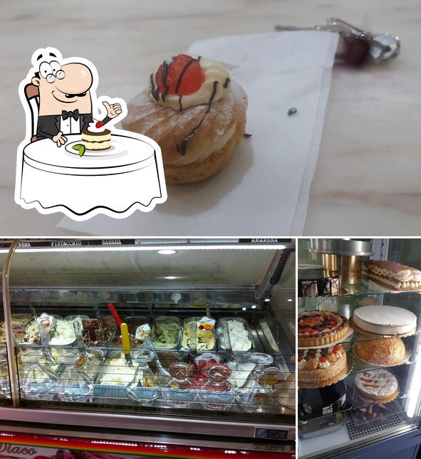 Pasticceria Diaco Giuseppe