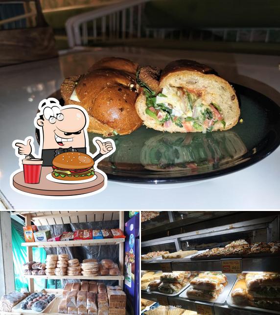B S BAKE SHOP, Batala Restaurant reviews