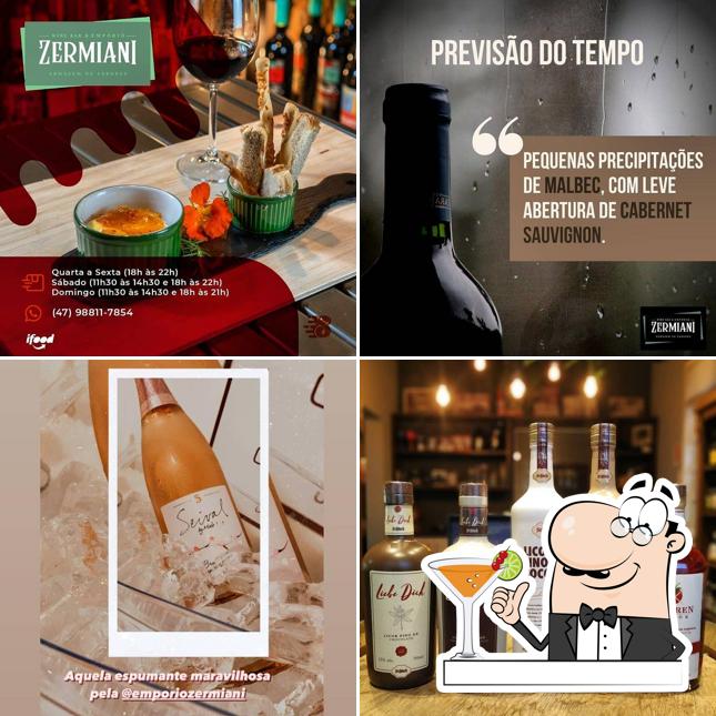 Empório Zermiani
