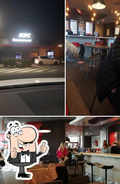 Photo de KFC Saint-Quentin