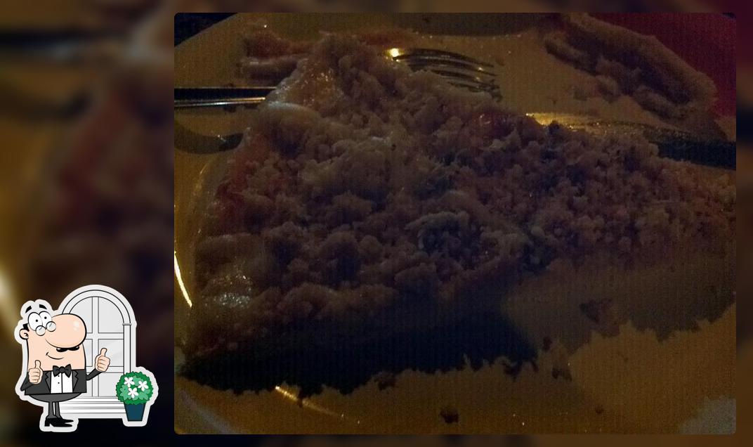 Pizzaria La Casa