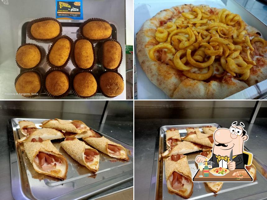 Pizzeria Striscia La Pizza
