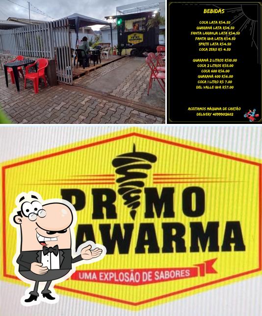 See this pic of Primo Shawarma em Cascavel