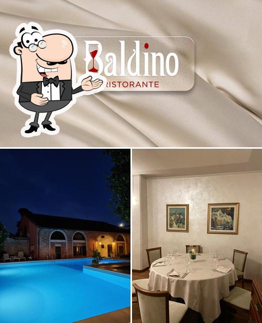 Guarda la foto di Ristorante Baldino - Budoia