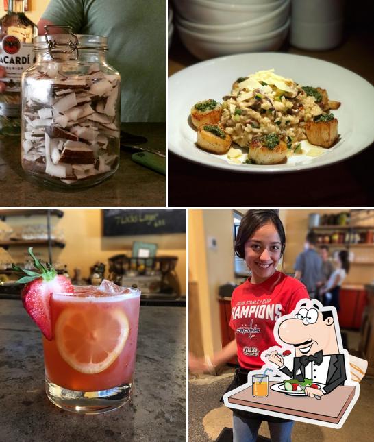 Sal's Italian Kitchen, Cabin John - Restaurant menu, prices and reviews