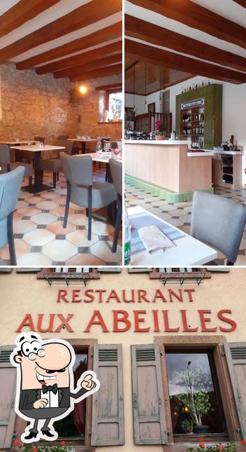 Aux Abeilles