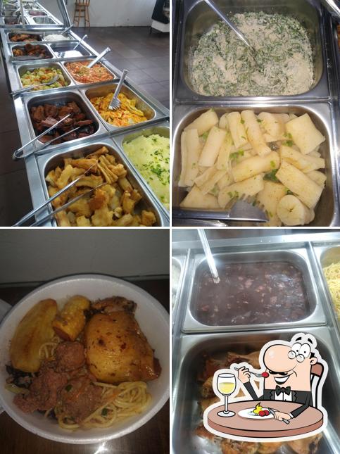 Restaurante Boqueirão