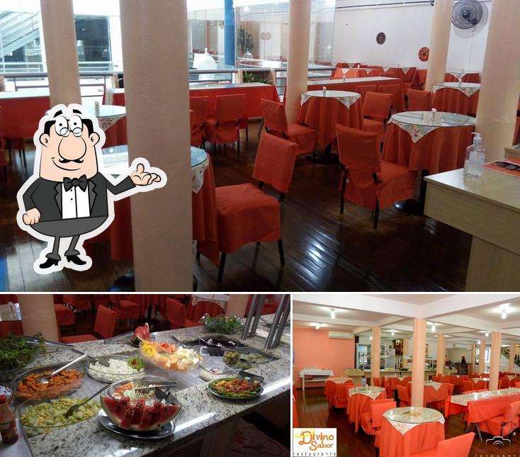 Restaurante Divino Sabor