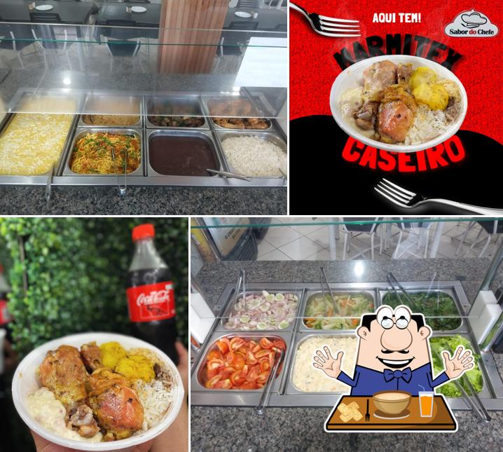 Restaurante Sabor Do Chefe