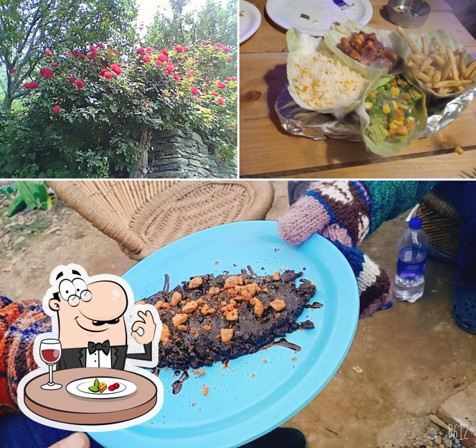 Stone Garden Cafe