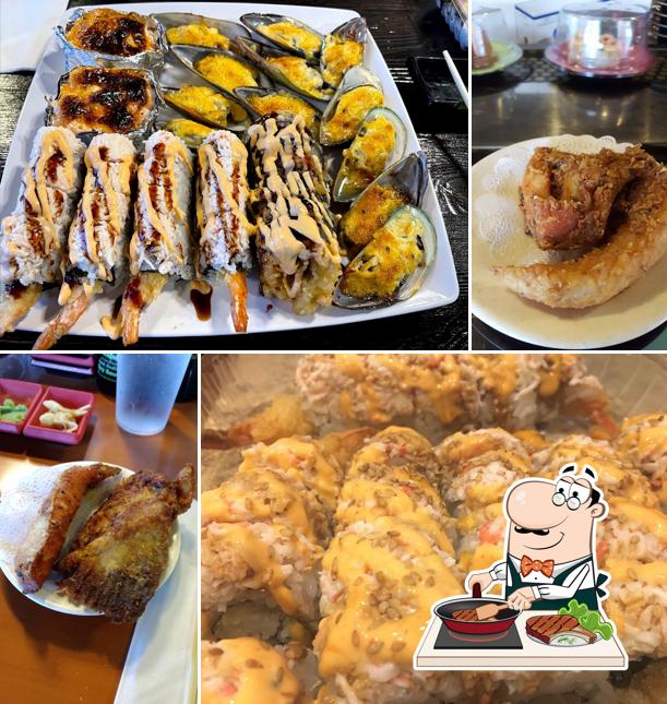 Find the best place to eat in Salmon Creek, summer 2024 Restaurant Guru