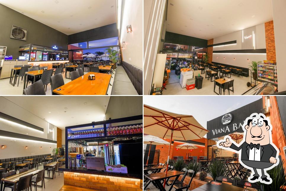 Viana Bar