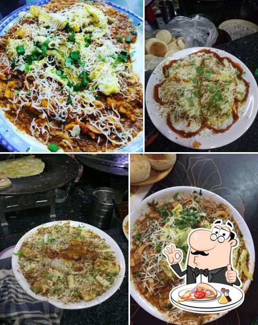 Pizza is the world's most beloved fast food