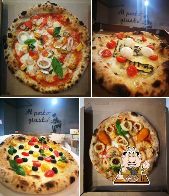 La pizza è il piatto veloce più di successo al mondo