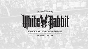 The White Rabbit