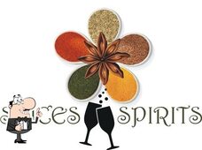 Spices and Spirits