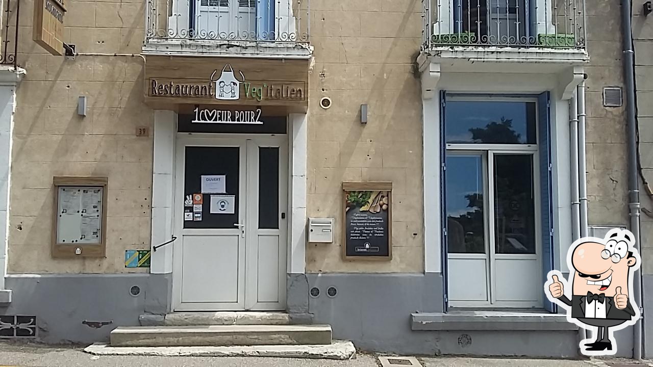 1 coeur pour 2