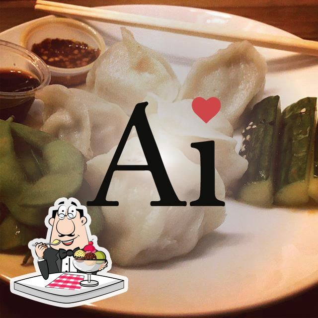 Ai Dumpling