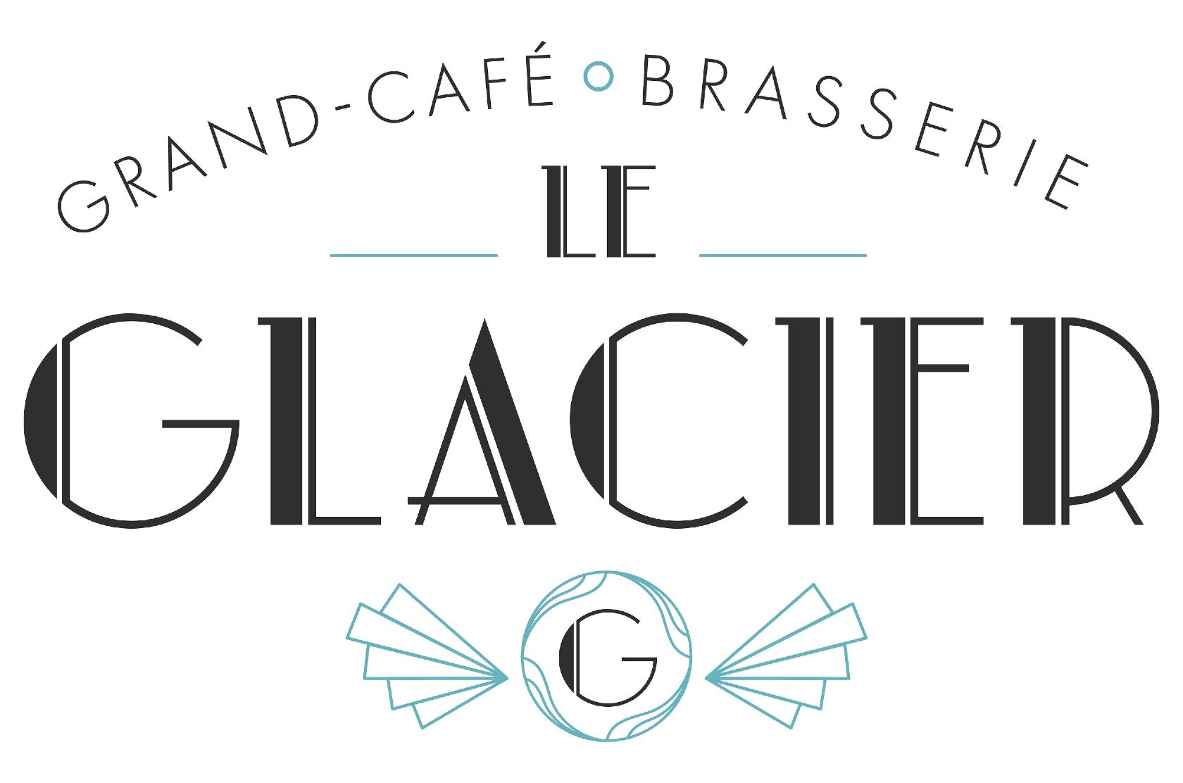 Le Glacier