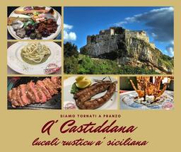 Ristorante Braceria Pizzeria A’ Castellana