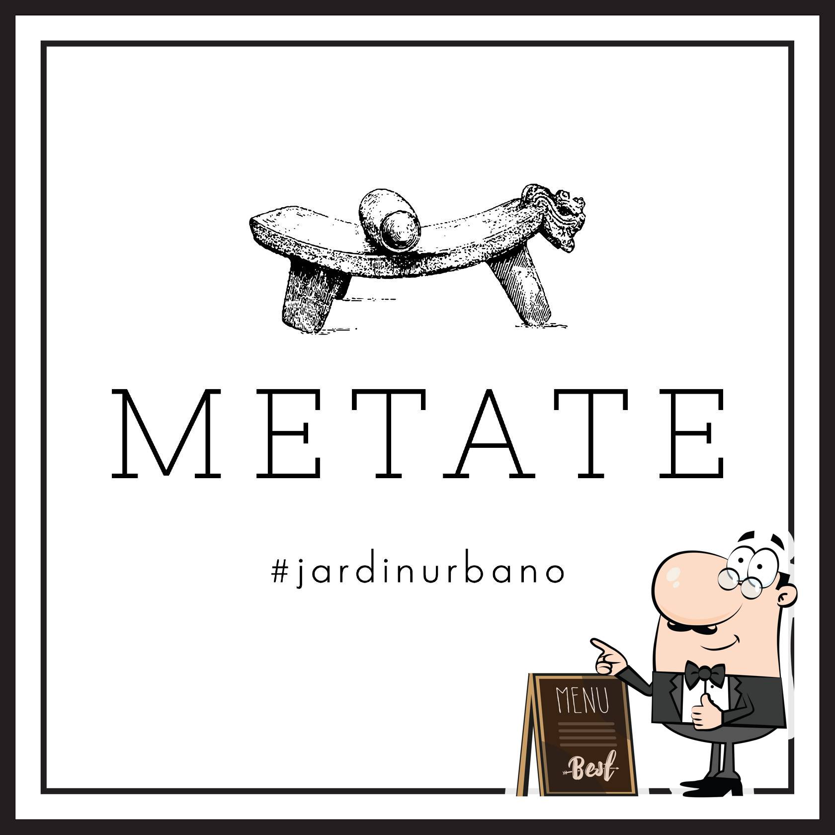 Metate Cabo