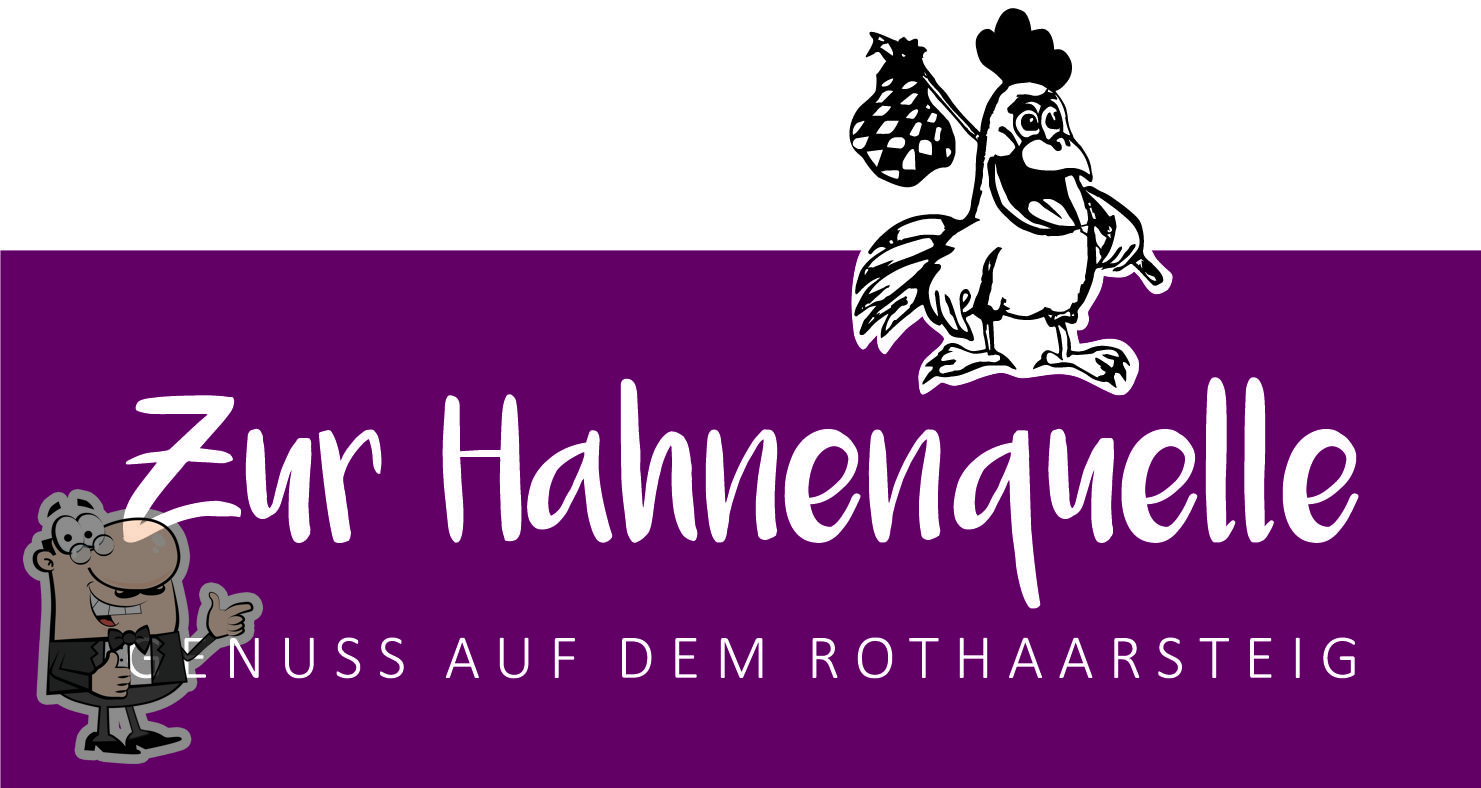 Zur Hahnenquelle