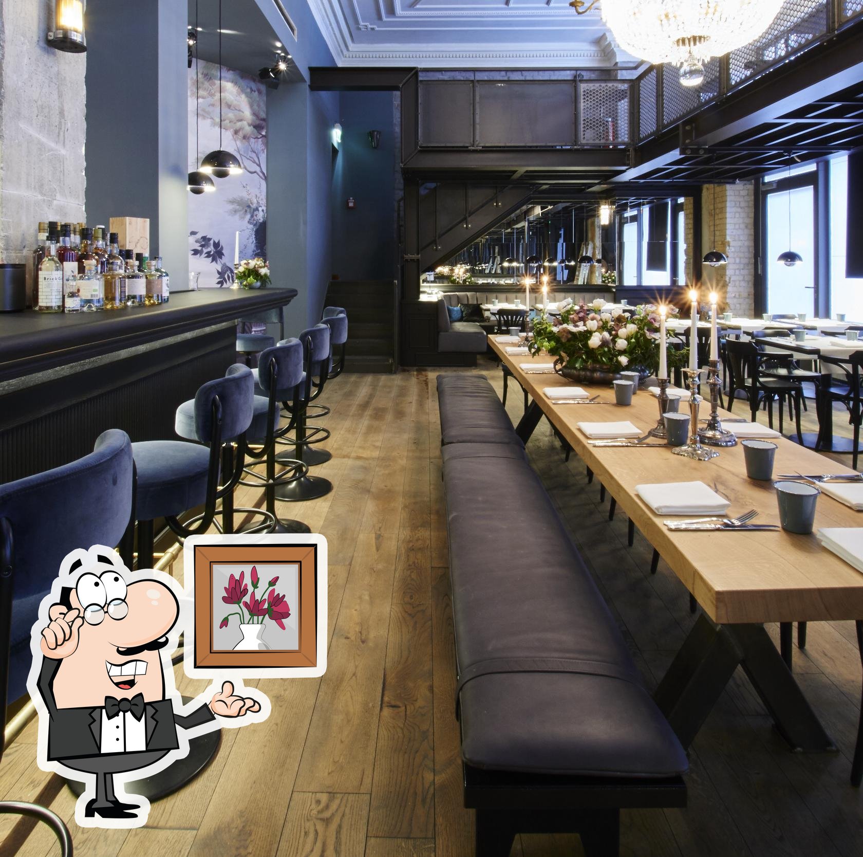 Biorestaurant Macis
