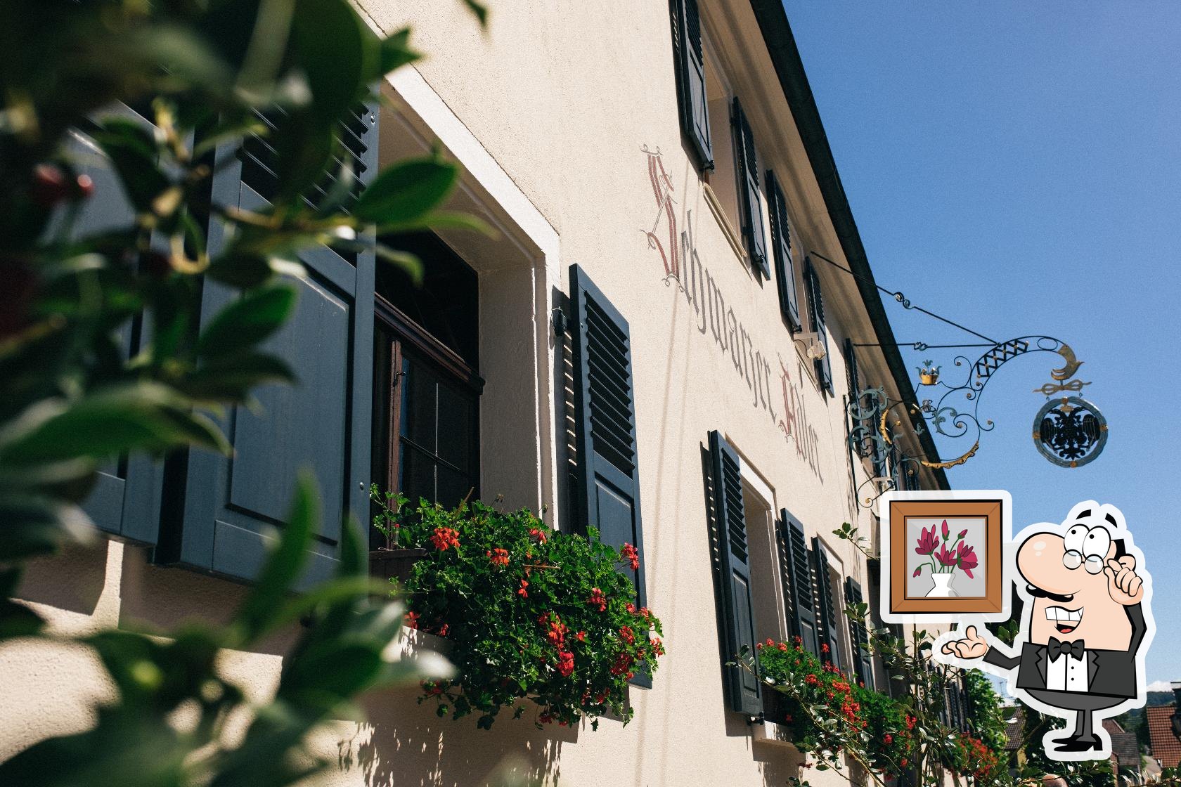 Restaurant und Hotel Schwarzer Adler