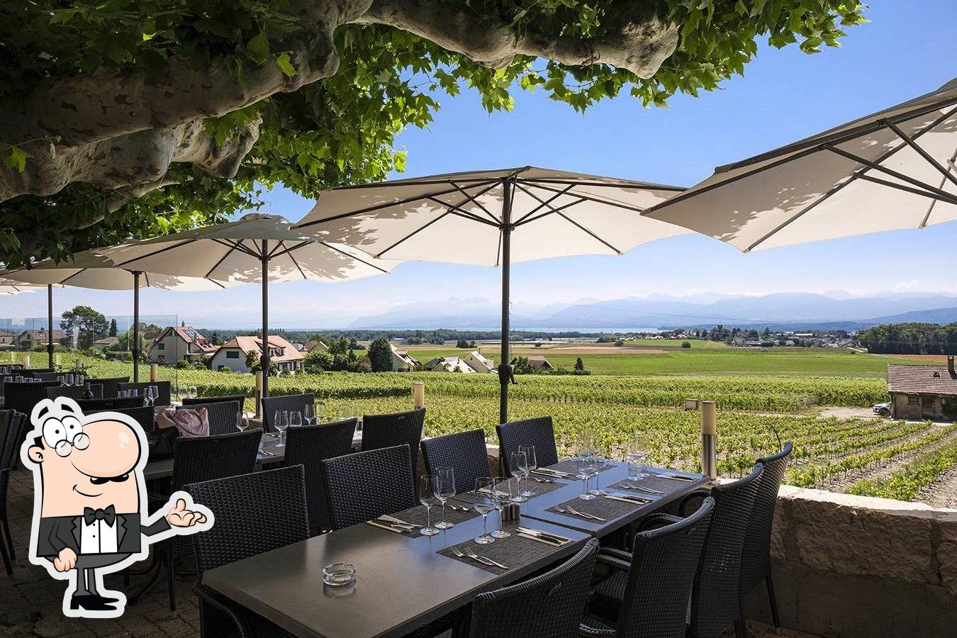 Auberge de Duillier