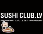 SUSHI CLUB