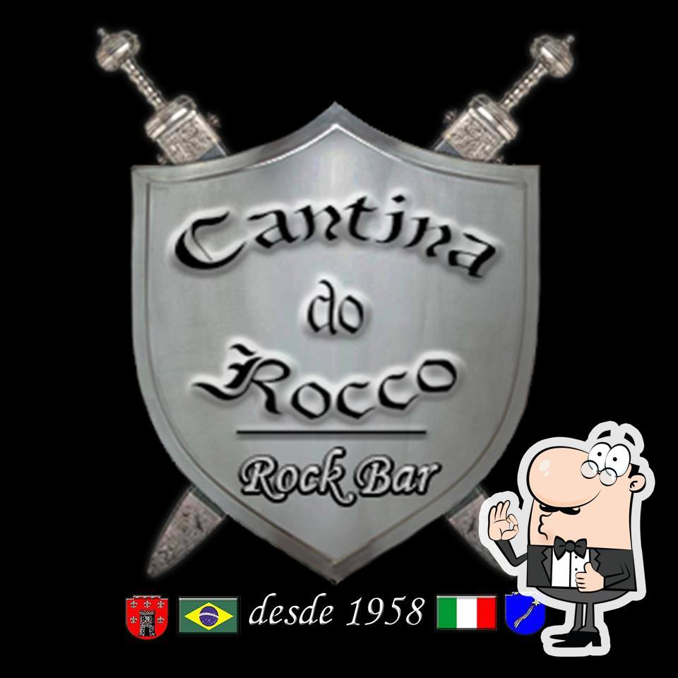 RoccoRockBar