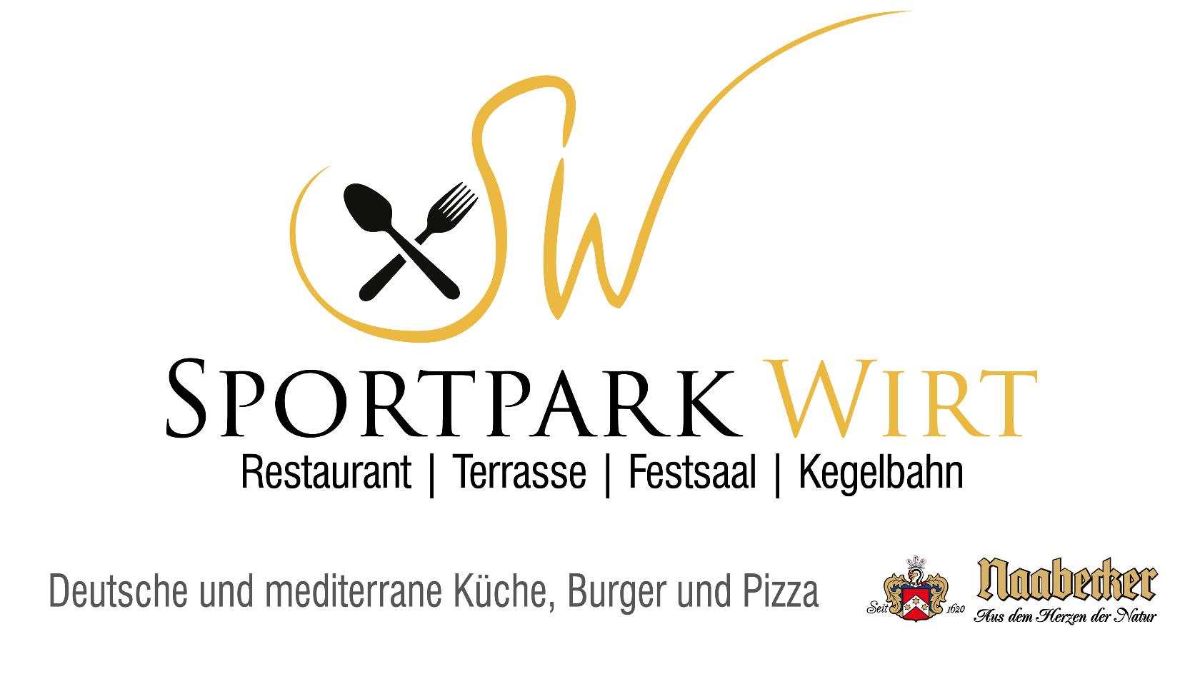 Sportparkwirt