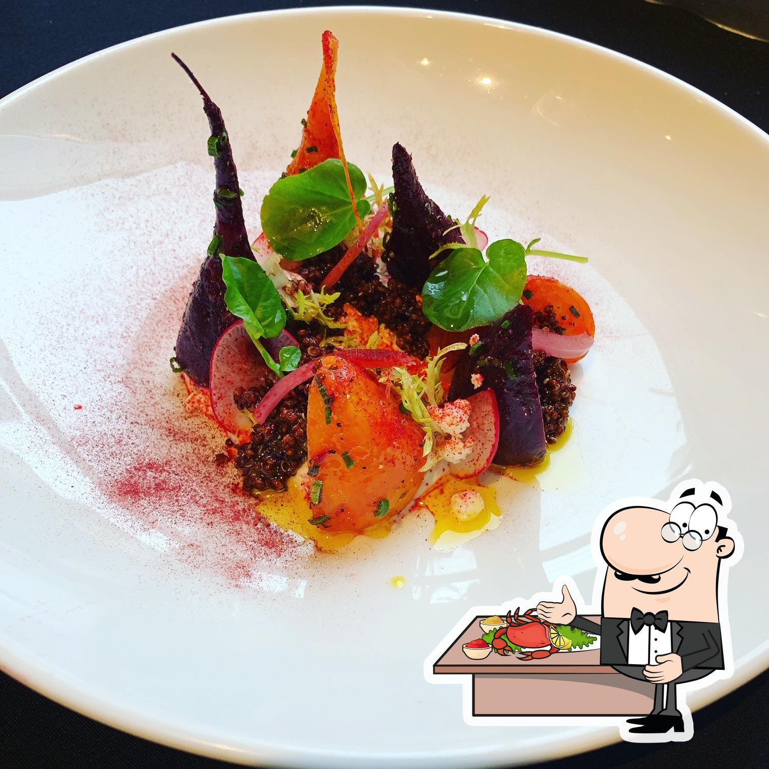 Trio Restaurant