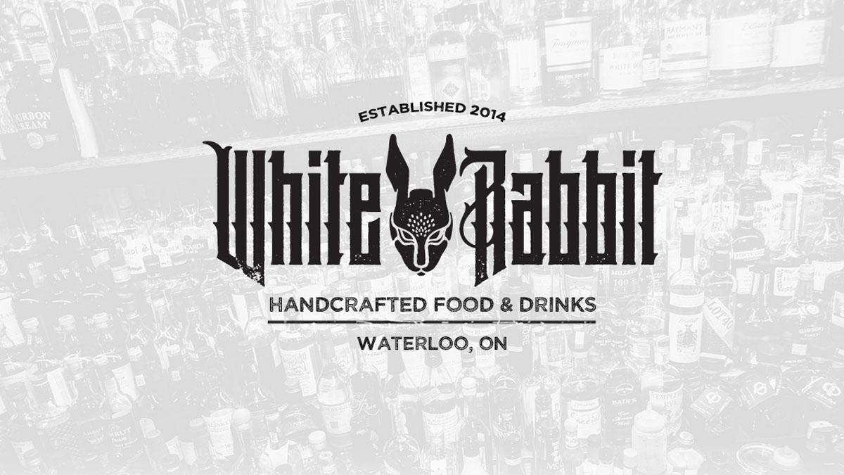 White Rabbit