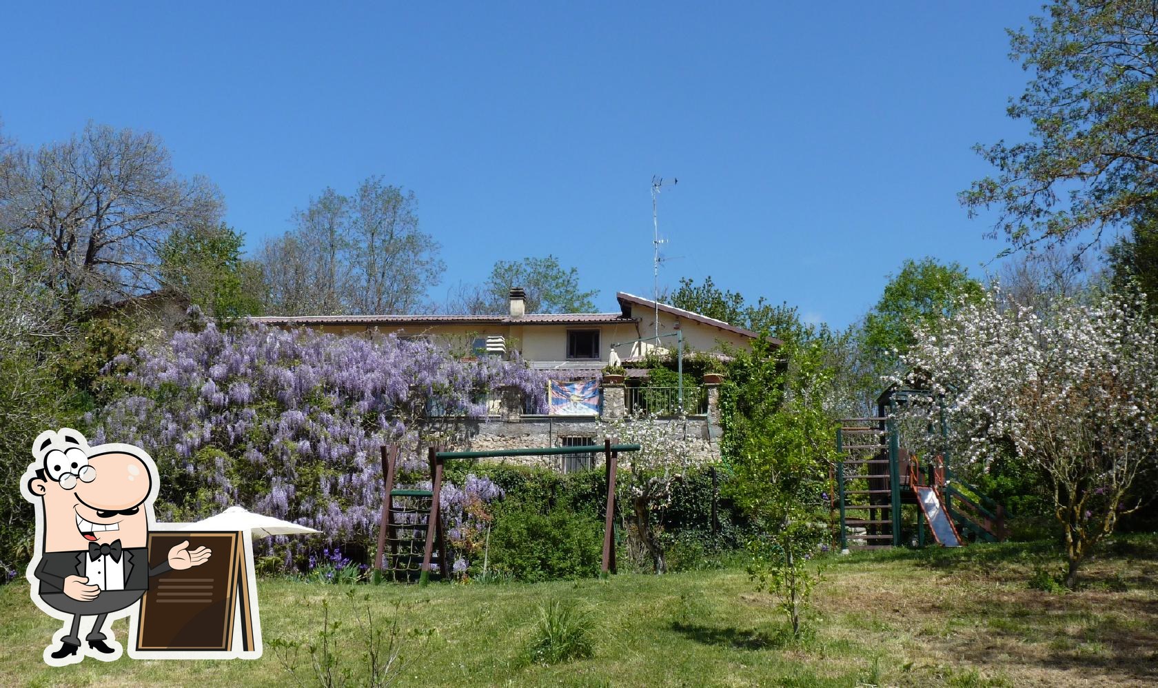 Agriturismo San Lorenzo