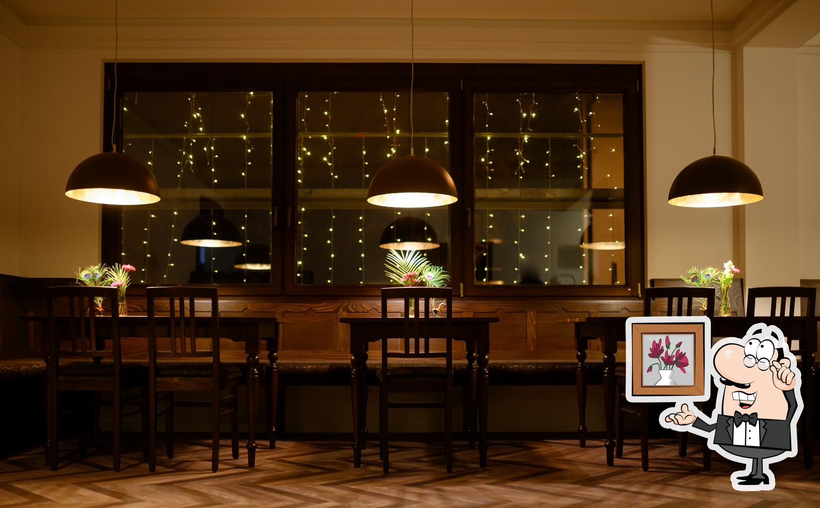THAMARAI Restaurant Heilbronn