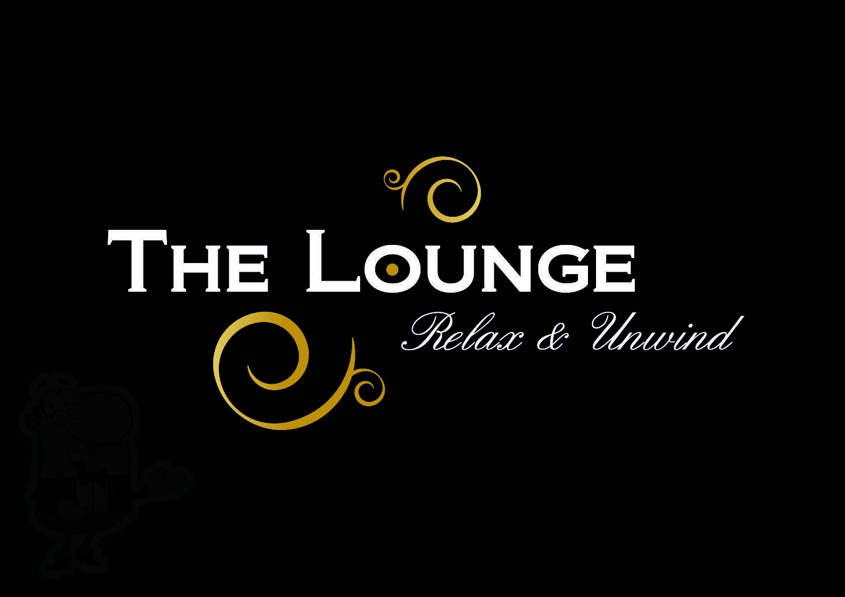 The Lounge Bar & Gastro Bar