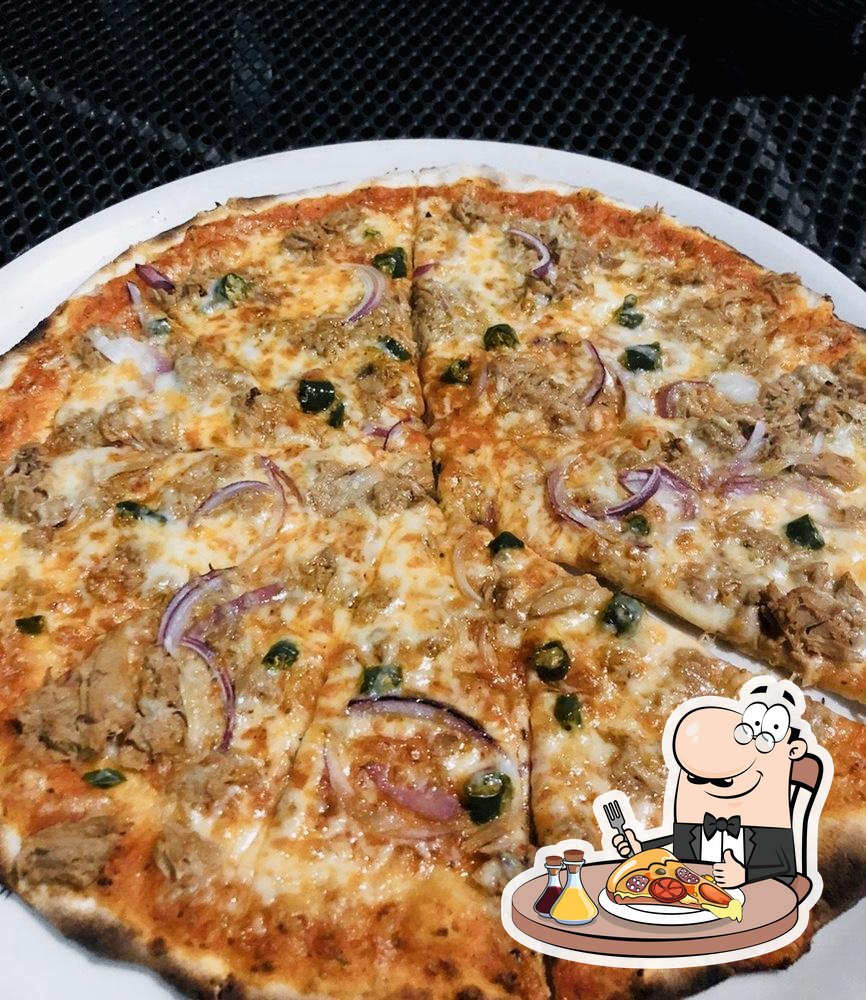 Pizzeria Inferno