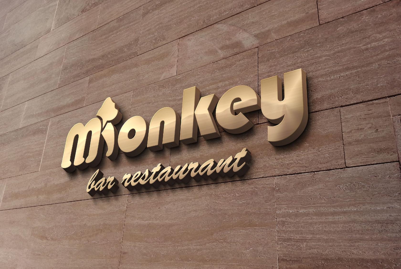 Monkey-Bar