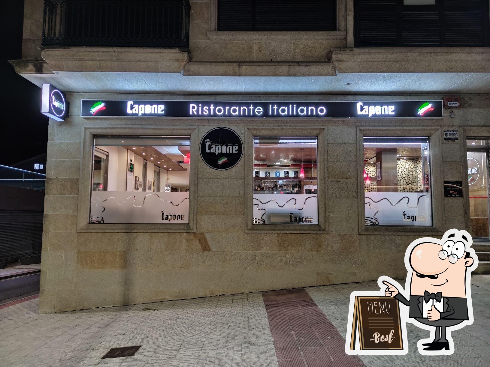 Ristorante Capone