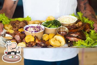 ALL BIG - The New Tavern - Pausa pranzo e cena - Barbecue, Pasta e Pizza