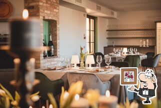 ADAGIO ristorante gourmet