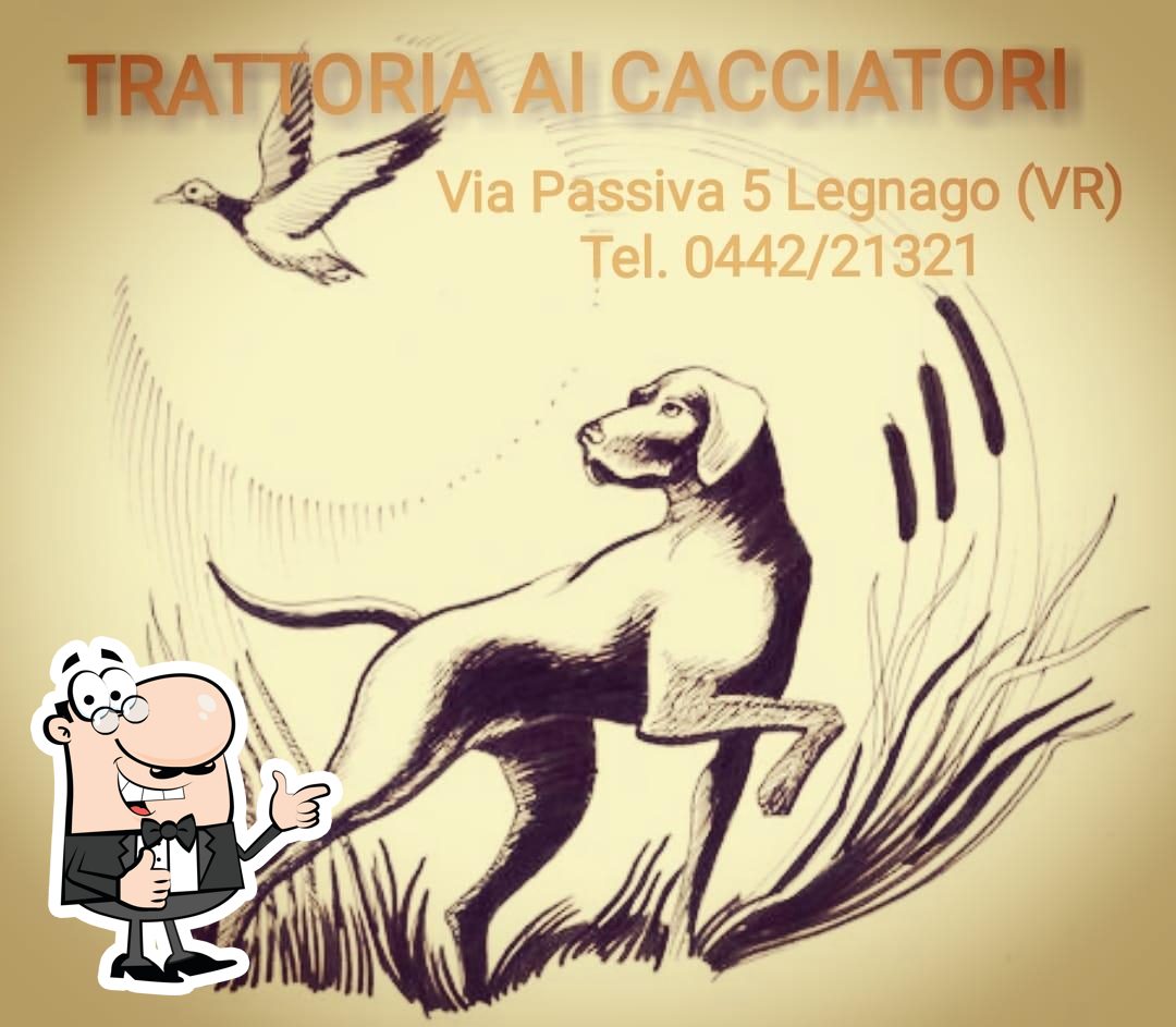 Trattoria Ai Cacciatori