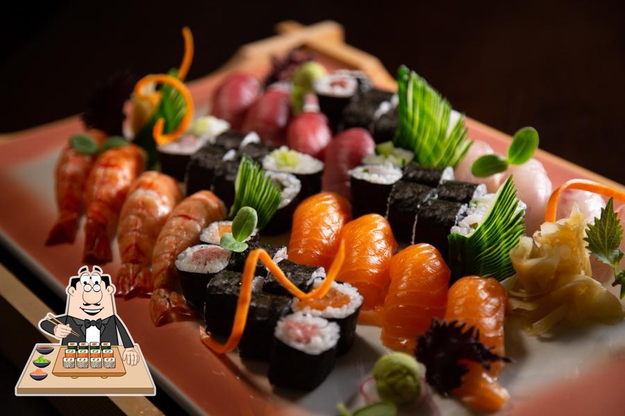 Sakura Restaurant