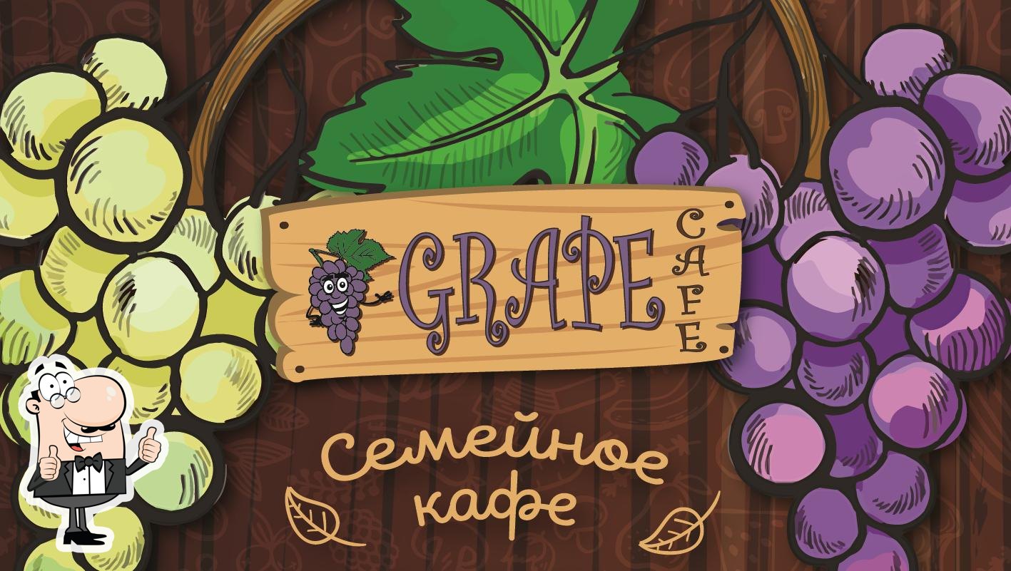 Grape Cafe