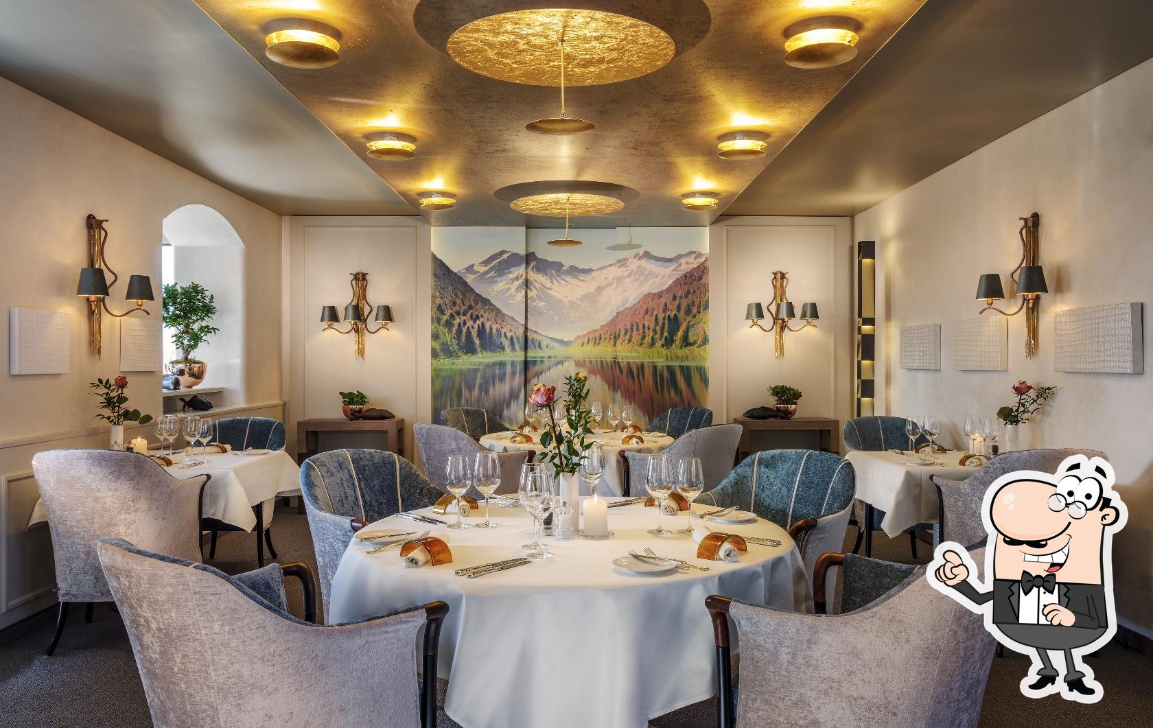 Restaurant Marée